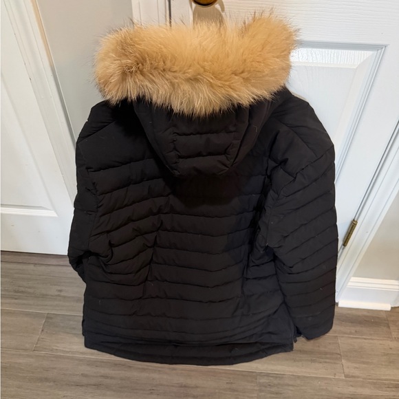 Moose Knuckle Roselawn Winter Jacket - Picture 5 of 5